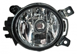 Faro Niebla Gol 2017-2018 C/Foco 352 Izq