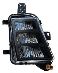 Faro Niebla Golf Gti 2015-2016-2017 S/Base C/Leds 842 Der