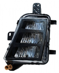 Faro Niebla Golf Gti 2015-2016-2017 S/Base C/Leds 842 Izq