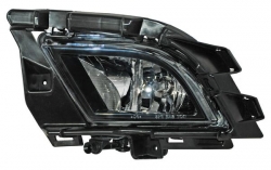 Faro Niebla Jetta Bicentenario 2015-2016-2017-2018 C/Base C/Foco 352 Izq