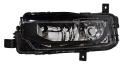 Faro Niebla Transporter 2016-2017-2018 S/Foco Tyc Izq