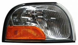 Cuarto Punta Quest 1999-2000/ Villager 1999-2000-2001-2002 Tyc Der