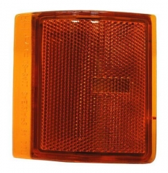 Cuarto Punta Cheyenne 1996-1997-1998 Gmc 94-98 Inf Tyc Der