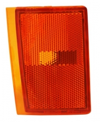 Cuarto Punta Cheyenne Pu 92-93 Inf Tyc 7071 Izq