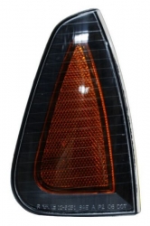 Cuarto Punta Charger 2006-2010 C/Foco Tyc Izq