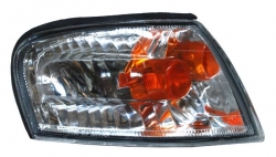 Cuarto Punta Sentra 00 Cristal Ald95 Tyc Der