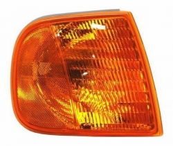 Cuarto Punta Ford Pu F150/ F250 2005-2009 Ambar Tyc Der