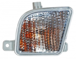 Cuarto Frontal Odyssey 2018 2019 2020 Elite/Ex/Exl/Touring Tyc Der