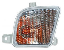 Cuarto Frontal Odyssey 2018 2019 2020 Lx Tyc Mtp Der