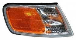 Cuarto Punta Accord 1994-1997 Bicolor Tyc Der