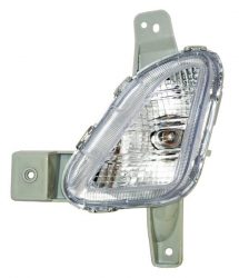 Cuarto Frontal Sonata 2015-2016-2017 Ecocn Izq