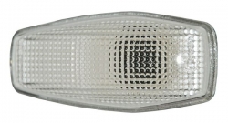 Cuarto Lateral Grand I10 2015 2016 2017 2018 2019 2020 Blanco Tyc Rh=Lh