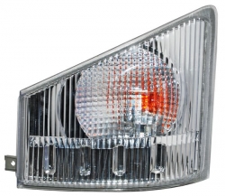 Cuarto Punta Isuzu Elf 10-12 300 Blanco Deifo 346 Izquierdo 