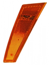 Cuarto Lateral Liberty 2008 2009 2010 2011 2012 2013 Ambar Tyc Der