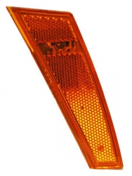 Cuarto Lateral Liberty 2008 2009 2010 2011 2012 2013 Ambar Tyc Izq