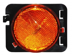 Cuarto Lateral Wrangler 2007-2018 Tyc Der