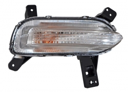 Cuarto Frontal Forte 2019-2020-2021 Ecocn T20 Der