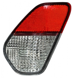 Cuarto Trasera Outlander 2016-2017-2018 Tyc Izq