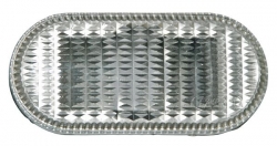 Cuarto Lateral Tiida 2007-2015 472 Rh=Lh