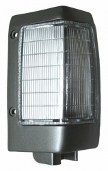 Cuarto Punta Nissan Pu D21 1994-2008 Gris Ecocn Der 283