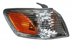 Cuarto Punta Camry 2000-2001 Bicolor Tyc Der