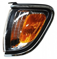 Cuarto Punta Tacoma 2001-2002-2003-2004 Filo Crom C/Foco Tyc Izq