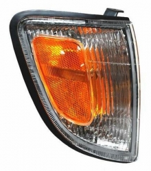 Cuarto Punta Tacoma 1997-2000 2Wd Tyc Der