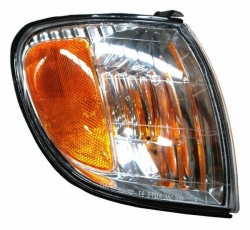 Cuarto Punta Tundra 2005-2006 Cab Reg/ Cab 1/2 Tyc Der