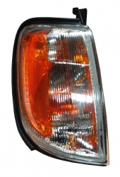 Cuarto Punta Xterra 2000-2001/ Frontier 1998-1999 Bicolor Tyc Dmv Der