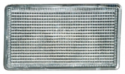 Cuarto Frontal Golf/ Jetta 1993-1998 Central Sencillo 472 Izq