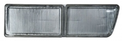 Cuarto Frontal Golf/ Jetta 1993-1998 Reflejante Int 472 Der
