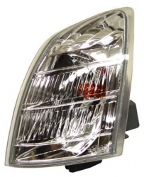 Cuarto Punta Xtrail 2002-2007 Tyc Dmv Der