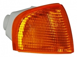 Cuarto Punta Pointer 1998-1999 Ambar Der