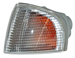 Cuarto Punta Pointer 1998-1999 Blanco Izq