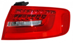 Calavera Audi A4 2013 2014 2015 2016 4P Ext Type Euro Leds Ecocn Der