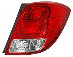 Calavera Beat 2018 2019 2020 2021 4P C/Arnes Dmv Tyc Der 283