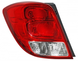 Calavera Beat 2018 2019 2020 2021 4P C/Arnes Dmv Tyc Izq 2840208