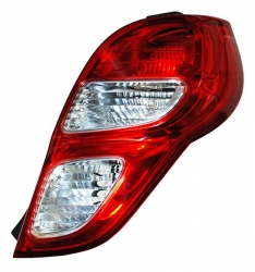 Calavera Beat 2018 2019 2020 2021 5P C/Arnes Tyc T20 Der 283