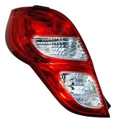 Calavera Beat 2018 2019 2020 2021 5P C/Arnes Tyc T20 Izq 283