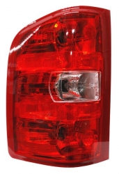 Calavera Chev Pu 2007-2013 C/Arnes Tyc Izq