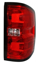 Calavera Chev Pu 2016-2017-2018 C/Arnes Cuadrado Tyc Der