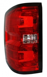 Calavera Chev Pu 2016-2017-2018 C/Arnes Cuadrado Tyc Izq