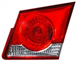 Calavera Cruze 10-16 Int C/Arnes Deifo 346 Derecho