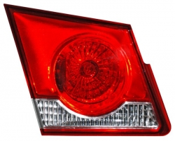 Calavera Cruze 10-16 Int C/Arnes Deifo 346 Izquierdo