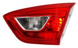 Calavera Cruze 2016-2017-2018 Int Linea Nueva C/Arnes Tyc Der