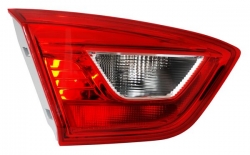 Calavera Cruze 2016-2017-2018 Int Linea Nueva C/Arnes Tyc Izq