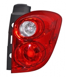 Calavera Equinox 2010-2015 C/Arnes Usa Type Tyc Nsf Der