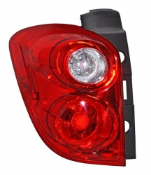 Calavera Equinox 2010-2015 C/Arnes Usa Type Tyc Nsf Izq