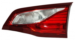 Calavera Equinox 2018 2019 2020 2021 Int C/Focos Tyc1 Der