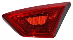 Calavera Impala 2014-2019 Int C/Foco Usa Type Tyc Der